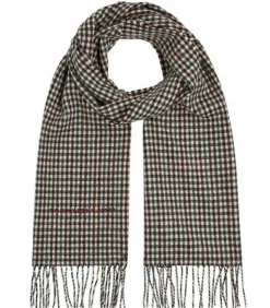 1985 - Sjaal - Marineblauw