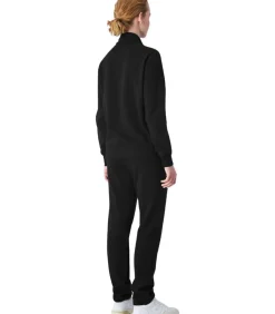 117519 - Trainingspak - Zwart