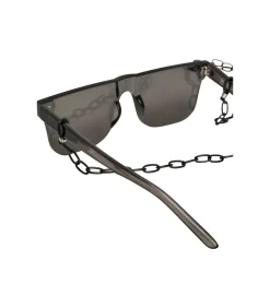 105 - Zonnebril - Zwart