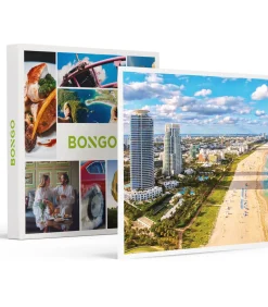 5 dagen in een 4-sterrenhotel in Miami met bezoek aan de Everglades en Key West - Overnachten