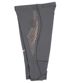 3/4 LENGTH - Korte Broek - Grijs