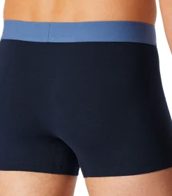 6 pack 95/5 Cotton - retro short / pant