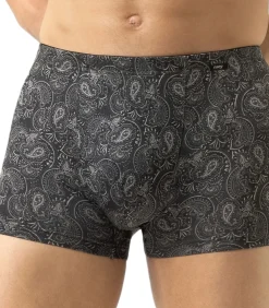 2 pack Bc Paisley - retro short / pant