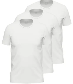 3 pack Close to you - onder t-shirts
