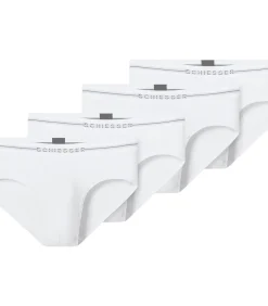 4 pack Cotton Flex - rio-slip / onderbroek