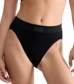 6 pack Double Comfort T - tai slip