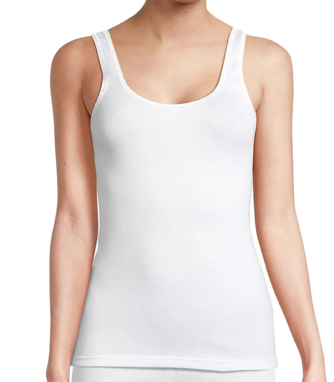 3 pack Feinripp - onderhemd