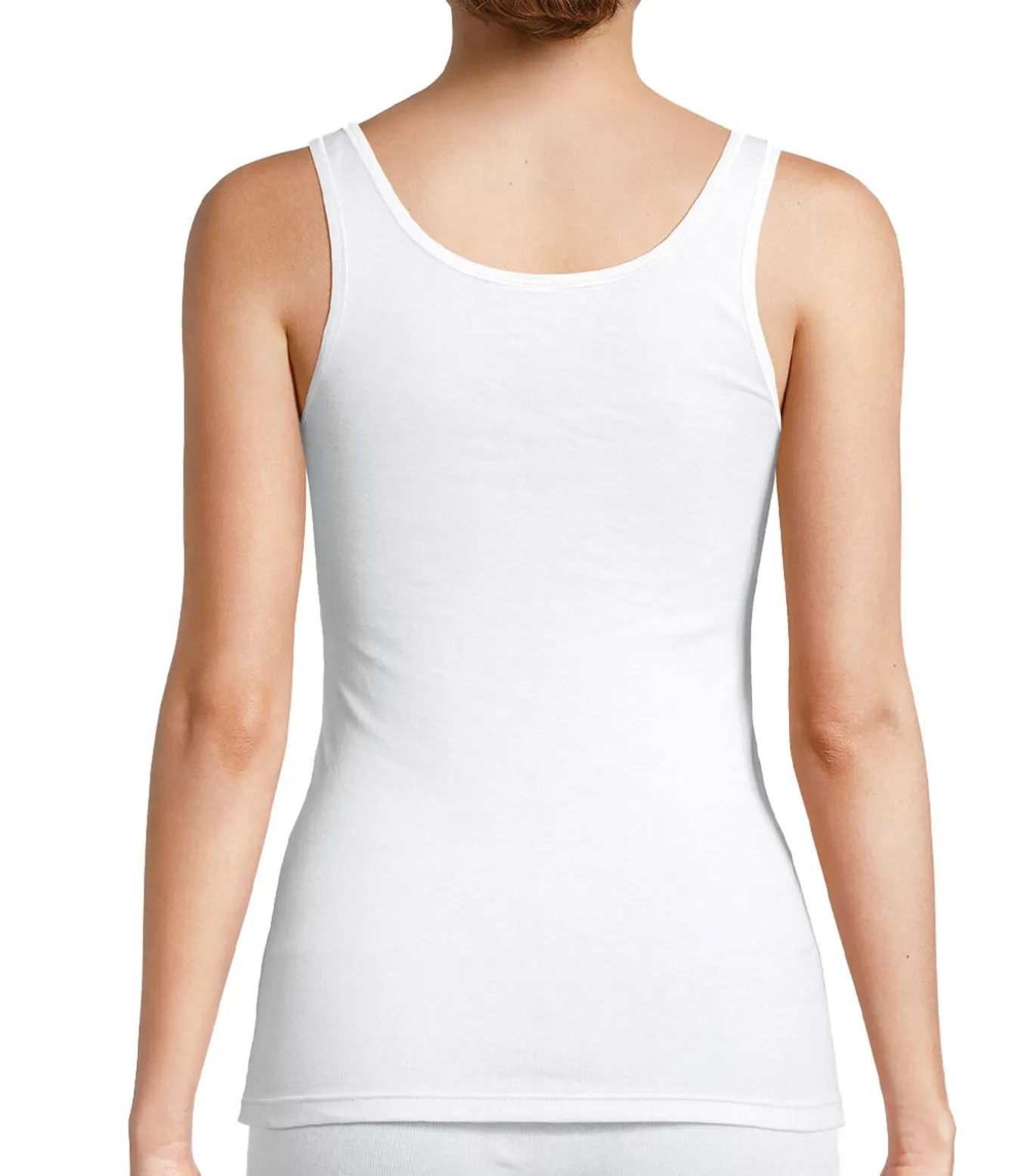 3 pack Feinripp - onderhemd