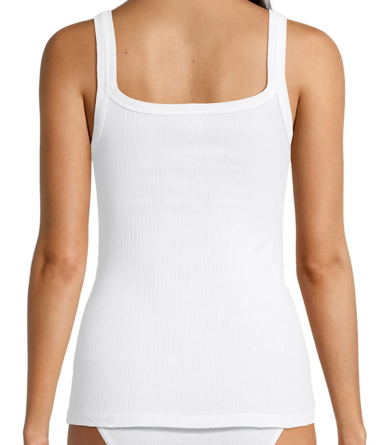 3 pack Feinripp - onderhemd