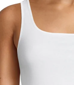 6 pack Fine Cotton - onderhemd