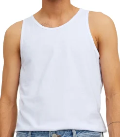 4 pack Jacbasic - onderhemd