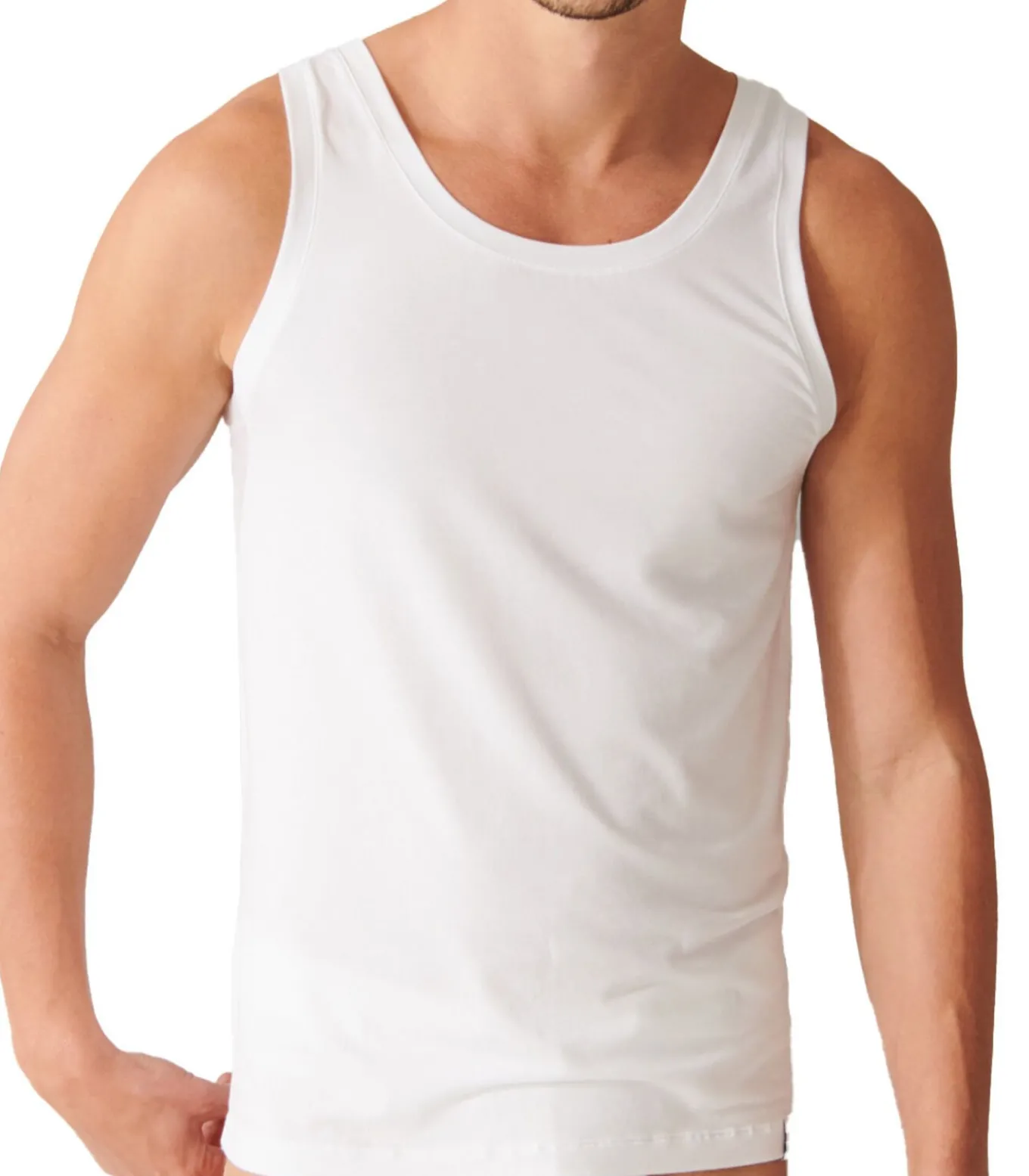 2 pack Long Lift Soft - onderhemd