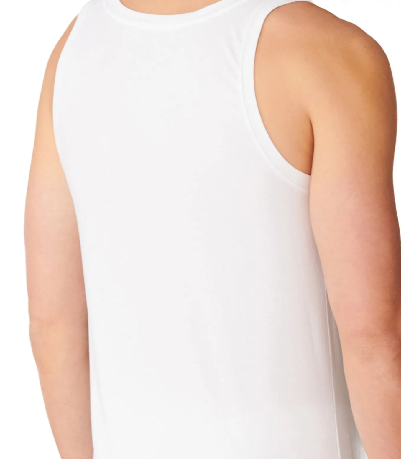 2 pack Long Lift Soft - onderhemd