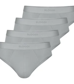 4 pack men EVER Ease - slip / onderbroek