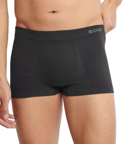 6 pack men GO Smooth - hipster short / pant