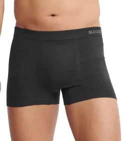 4 pack men GO Smooth - retro short / pant