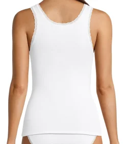 3 pack Modal - onderhemd