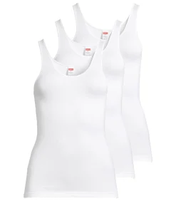 3 pack Modal - onderhemd