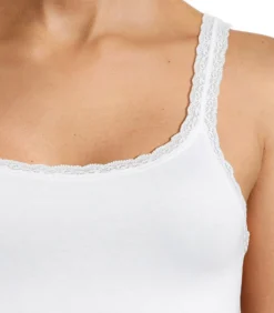 3 pack Modal - onderhemd