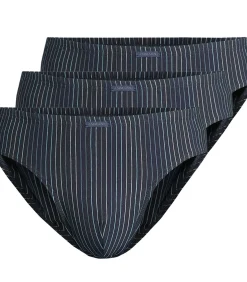 3 pack New Modern - slip / onderbroek