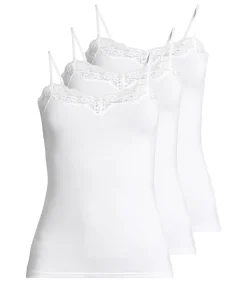 3 pack Romance - spaghettitop