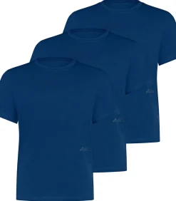 3 pack SLG Base - onder t-shirts