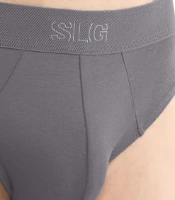 4 pack SLG Base - slip / onderbroek