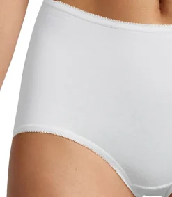 6 pack Slipboutique - taille pants