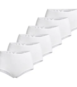 6 pack Slipboutique - taille pants