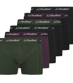 6 pack Soho - retro short / pant