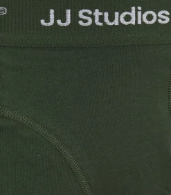 6 pack Soho - retro short / pant