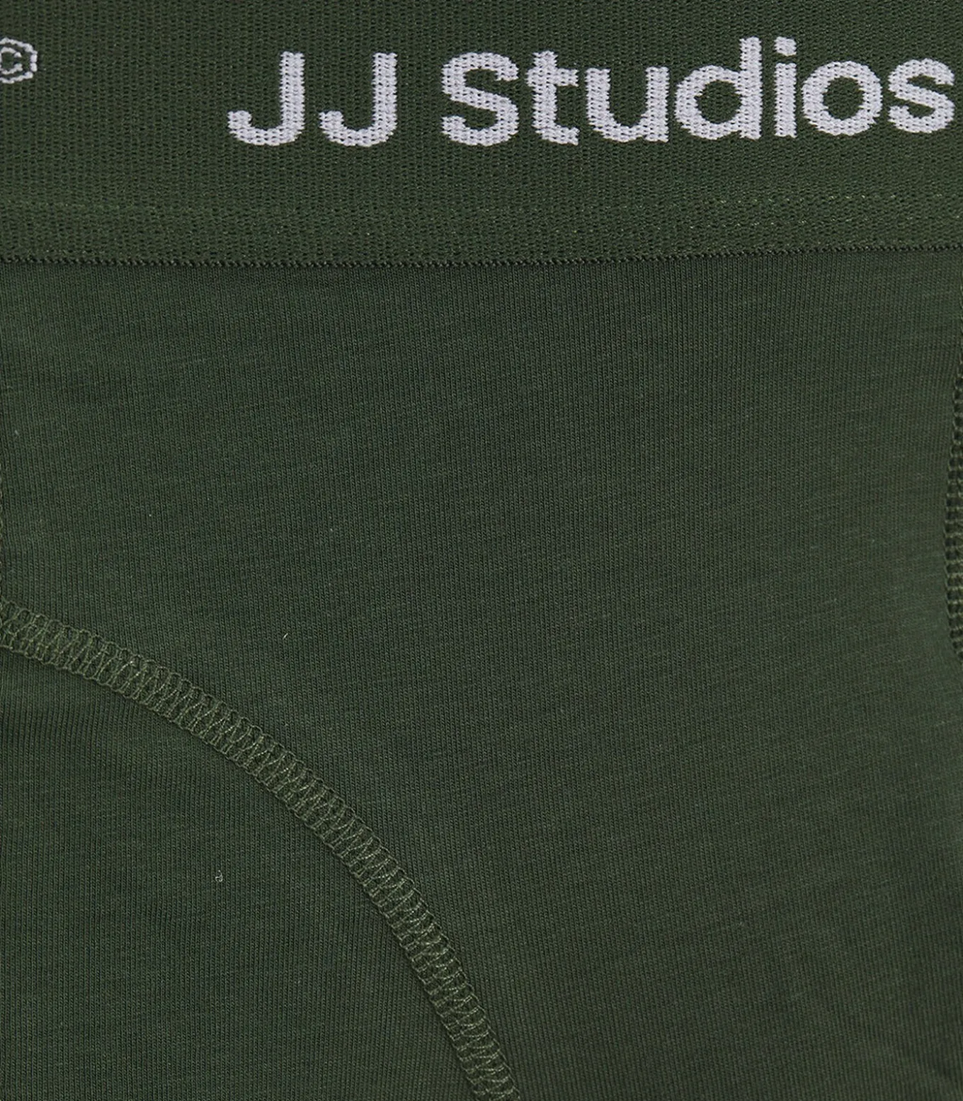 6 pack Soho - retro short / pant