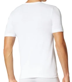 4 pack Basic - onder T-shirts