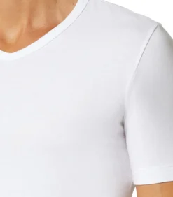 4 pack Basic - onder T-shirts