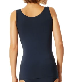 6 pack Basic - onderhemd