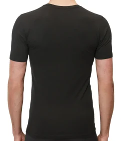 4 pack Essentials Organic Cotton - onderhemd