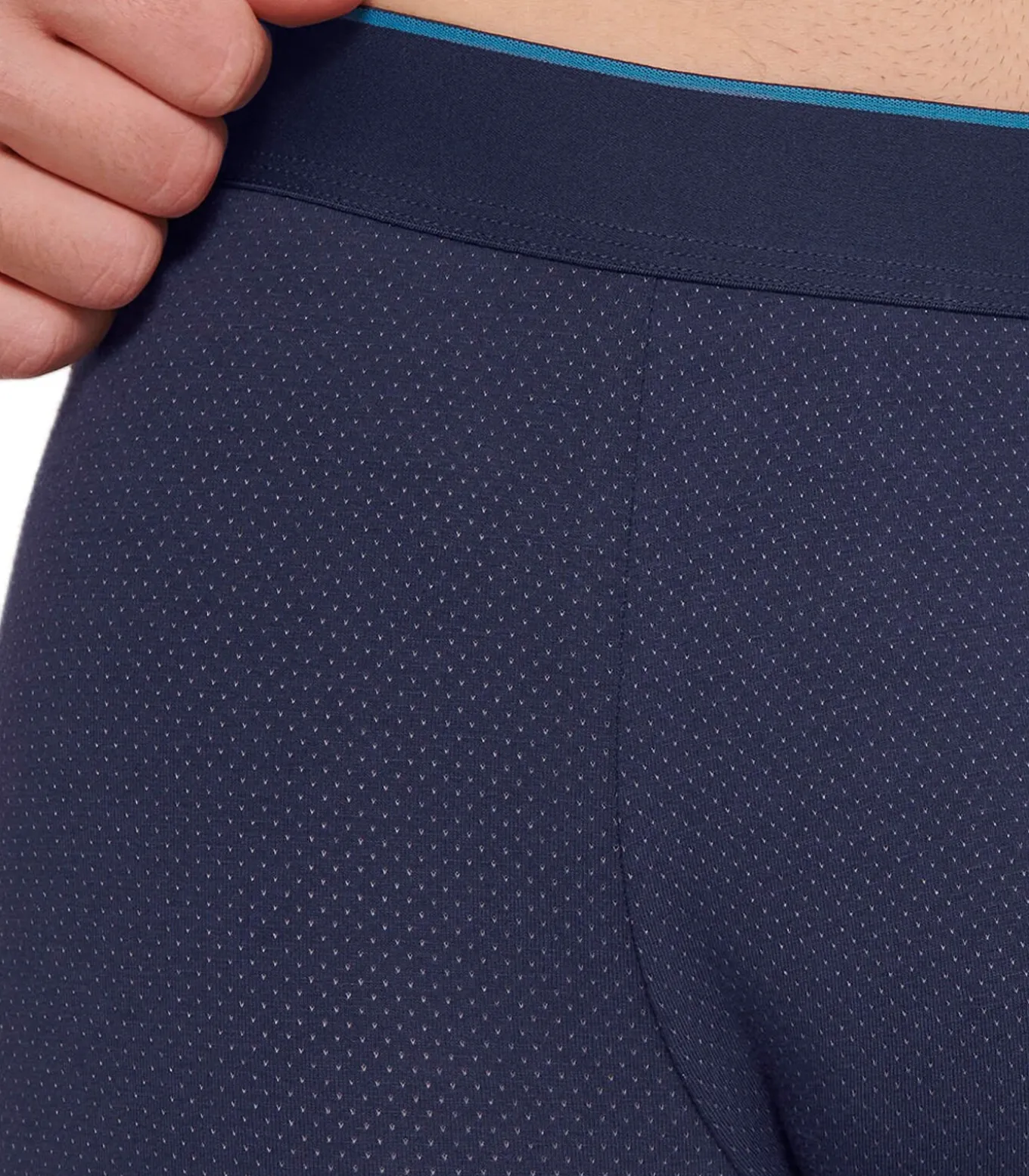 4 pack EVER Airy - lang short / pant