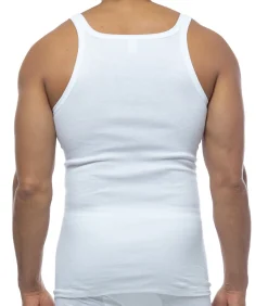 5 pack Feinripp - onderhemd