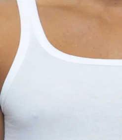 5 pack Feinripp - onderhemd