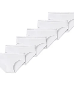 6 pack Long Life Cotton - panties