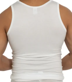 2 pack MicroModal - athletic shirt / onderhemd