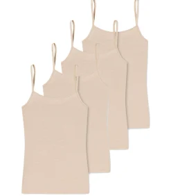 4 pack Modal Essentials - spaghettitopje