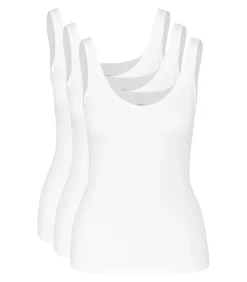 3 pack Softfeeling - onderhemd