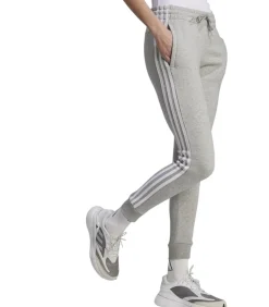 3 STRIPES - Joggingbroek - Grijs
