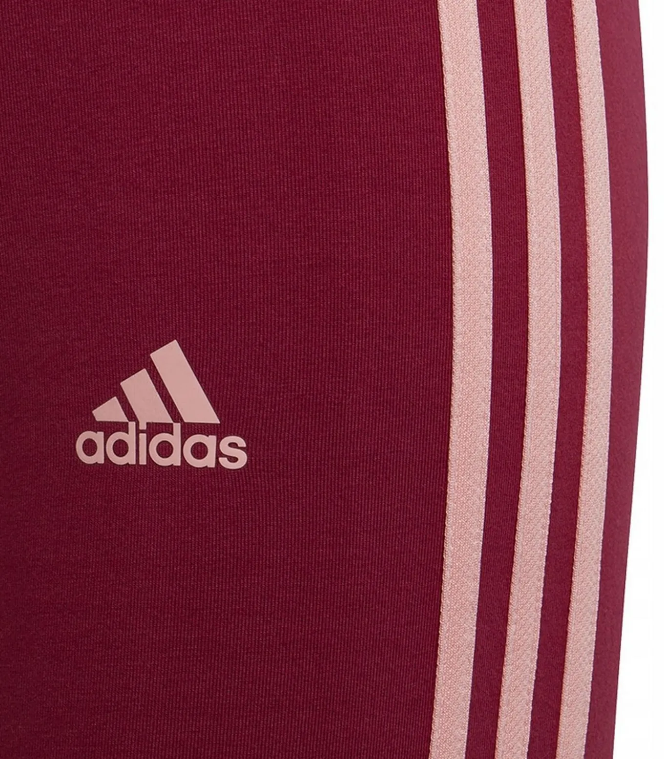 3 STRIPES - Joggingbroek - Roze