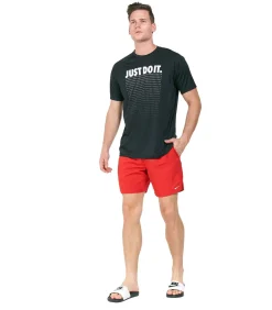 7 VOLLEY - Zwembroek - Rood