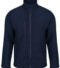 ABLAZE - Jasje - Marineblauw