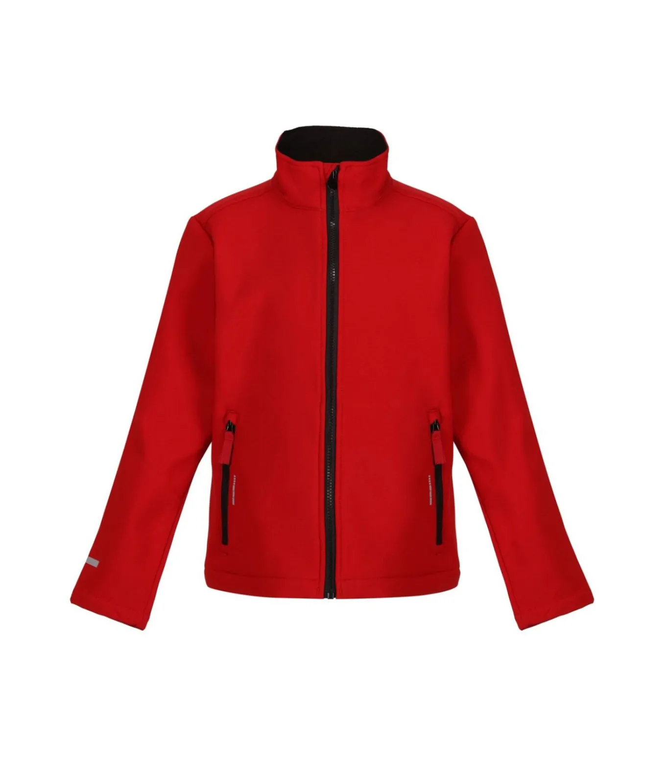 ABLAZE - Jasje - Rood