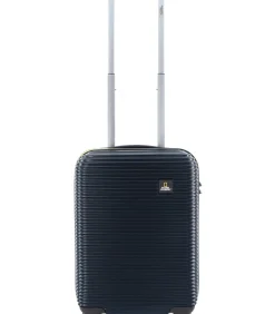 Abroad Handbagage Koffer 54cm (S) 8 wielen