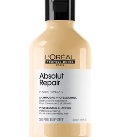Absolute Repair Hydraterende Shampoo 500 ml